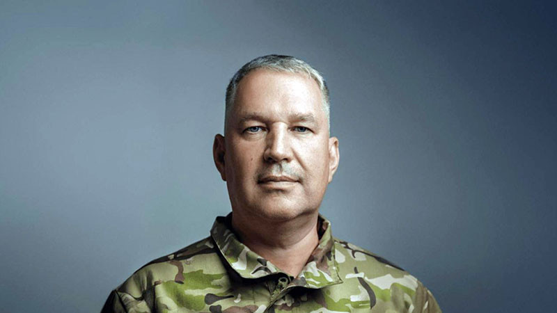 Оставки в украинската армия след уволнението на Фьодоров