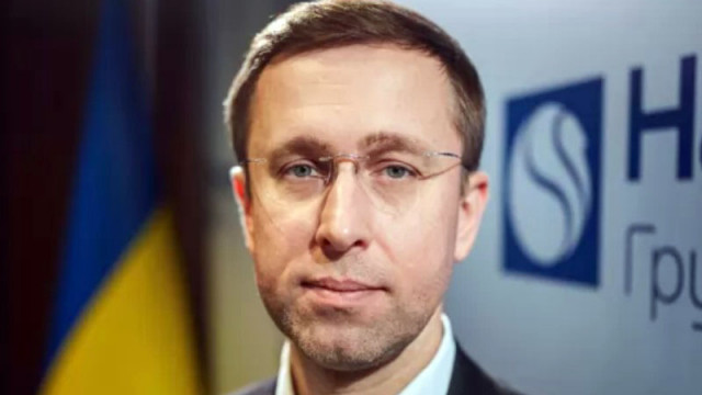 Върховната рада одобри Сергий Корецки за нов премиер на Украйна