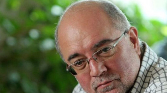 От една страна нищо ново не се е случило виждаме