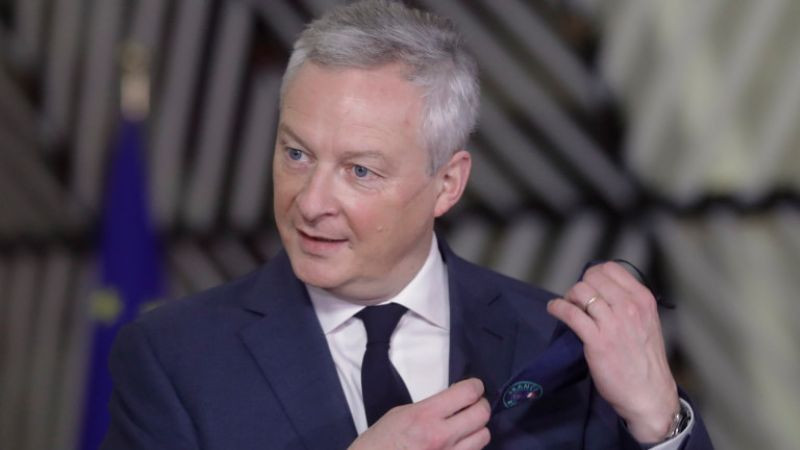 Трябва да създадем Европа от 6 държави, за да не сме васали на Китай и САЩ