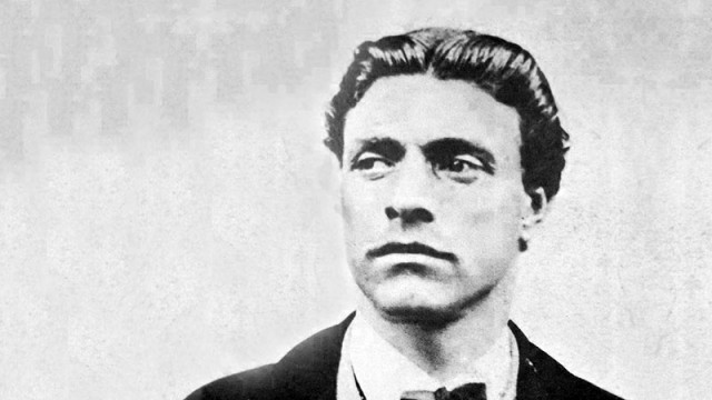 Днес отбелязваме 189 години от рождението на Васил Левски Център