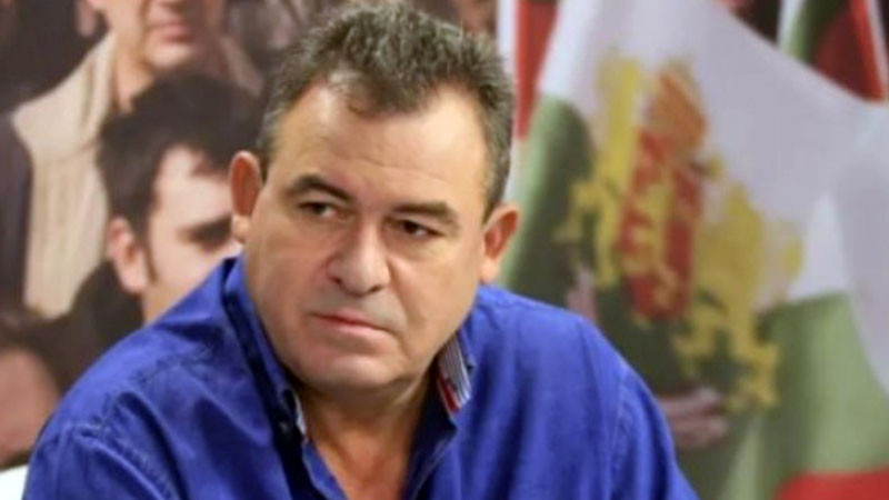 Бонев: Демерджиев не е имал среща нито с министъра на правосъдието на САЩ, нито с шефа на ФБР и ЦРУ