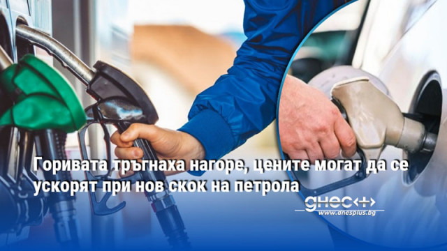 Международните пазари вече оказват натиск върху цените на колонките а