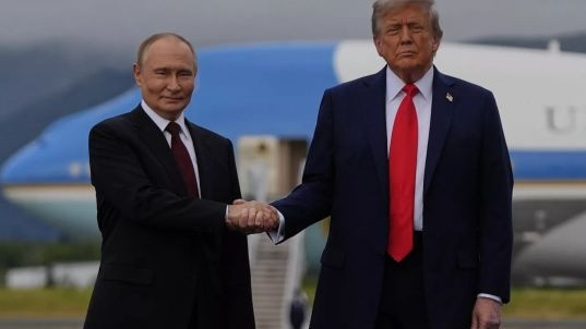 Русия прие предложенията на президента на САЩ Доналд Тръмп на