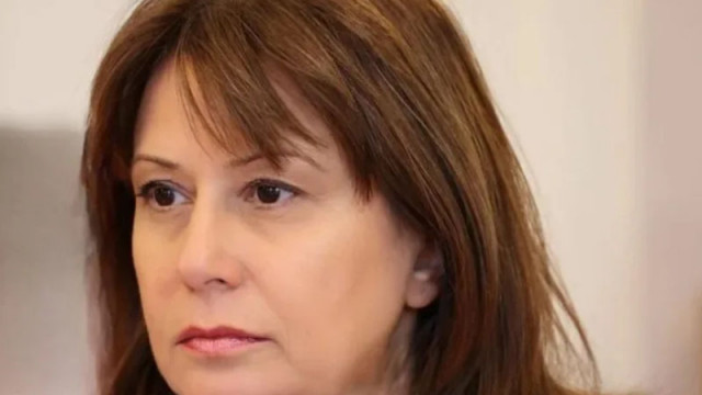 Омбудсманът Велислава Делчева изпрати становище до председателя на 52 рото Народно събрание