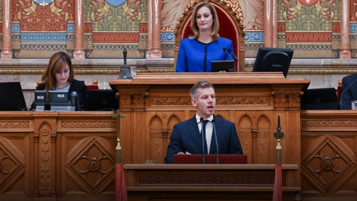 Мадяр предлага шахматната гросмайсторка Юдит Полгар за президент на Унгария