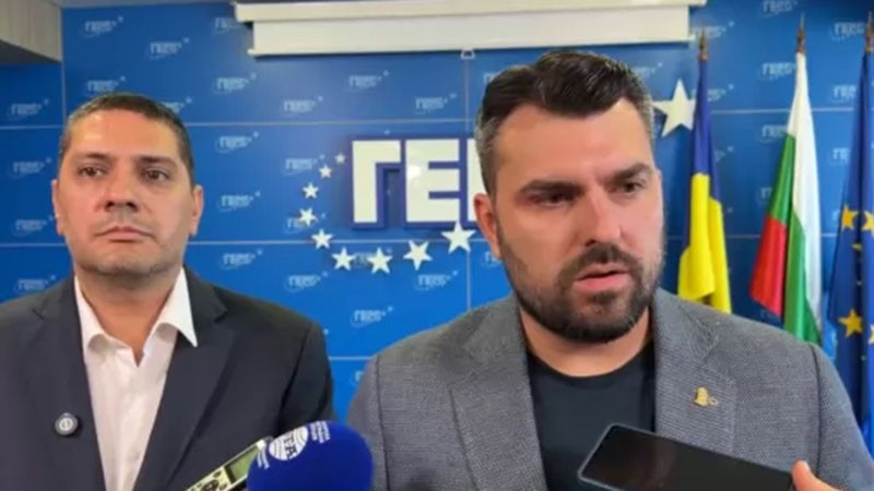 ГЕРБ за US самолетите на „Безмер“: Държавата и външната политика са в режим на свободно падане