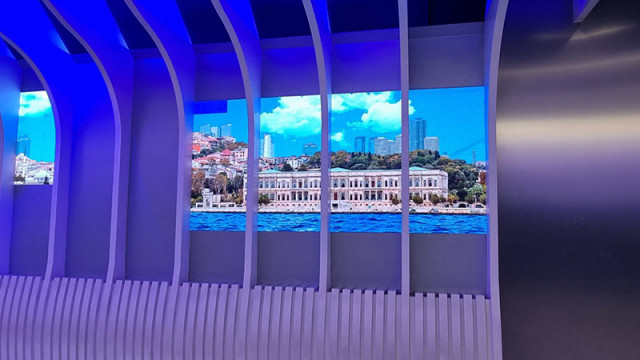 Билетите за градския транспорт в Истанбул и такситата поскъпват с