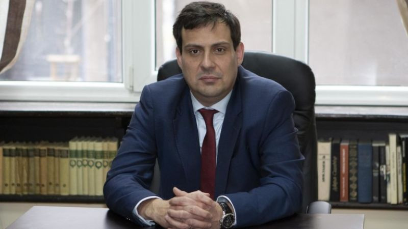 Бенчев: Рафинерията е осигурена с нефт за преработка до средата на септември