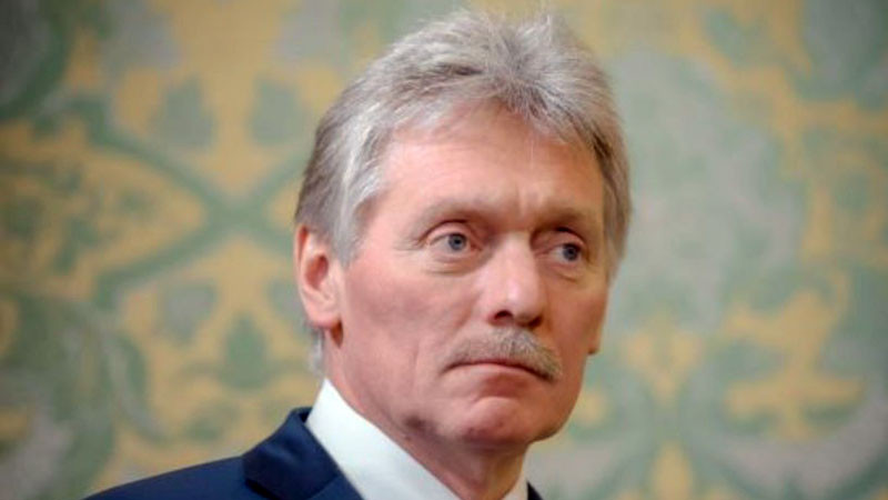 Песков: Русия остава отворена за диалог с Европа, но липсват реални стъпки за обратна връзка
