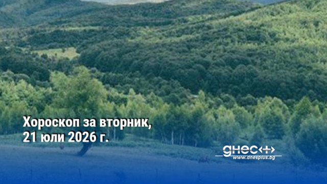 ОвенДнес ще очаквате от своя любим човек някакви определени действия