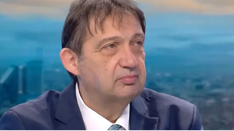 Арх. Шишков: Един ден на "Хемус" ни струваше над 1 млрд.лева