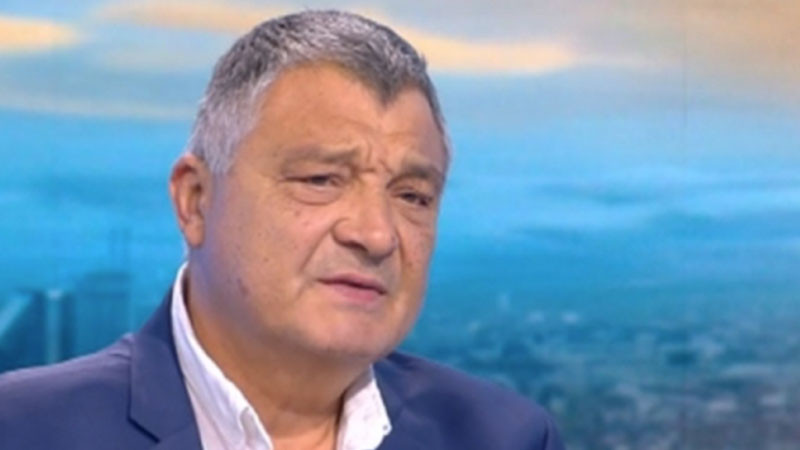 Свинаров: Можем да откажем самолетите на САЩ
