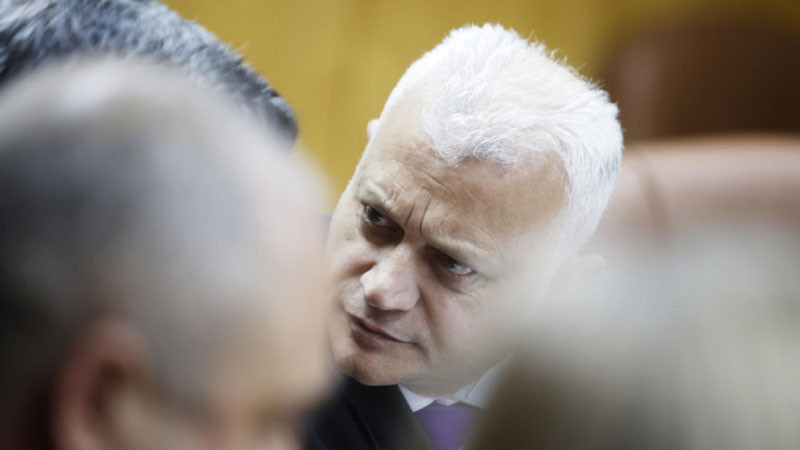 Няма законови пречки Емил Дечев да се кандидатира за главен прокурор