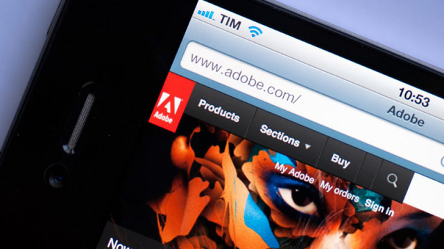 Adobe представи нов набор от функции с изкуствен интелект за