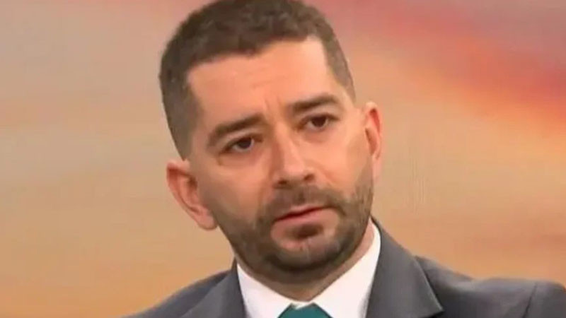 Слави Василев за американските самолети: Тънка материя, за която се изисква капитанско виждане