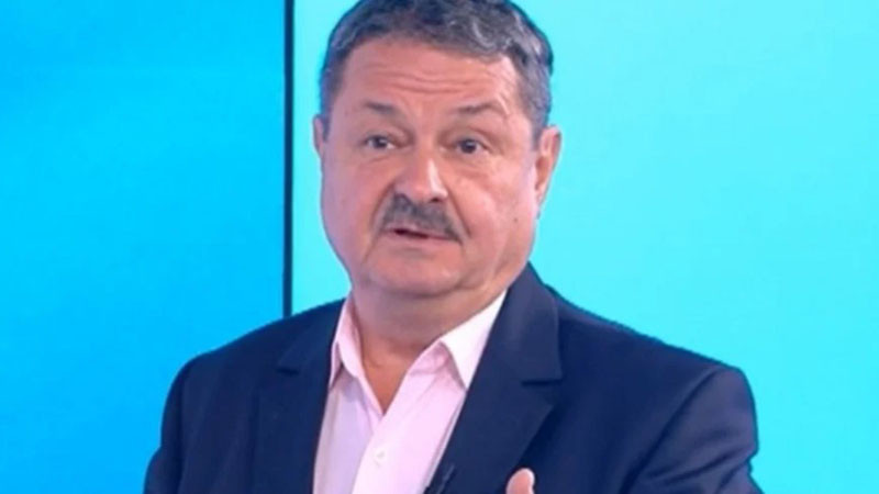Проф. Рачев: От неделя започва десетдневен период с високи температури