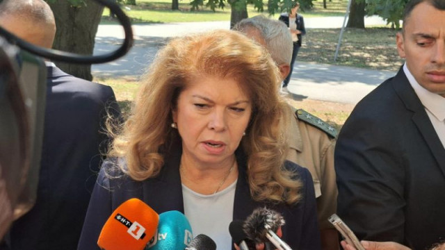 Пребиваването на американските самолети у нас не ни прави част