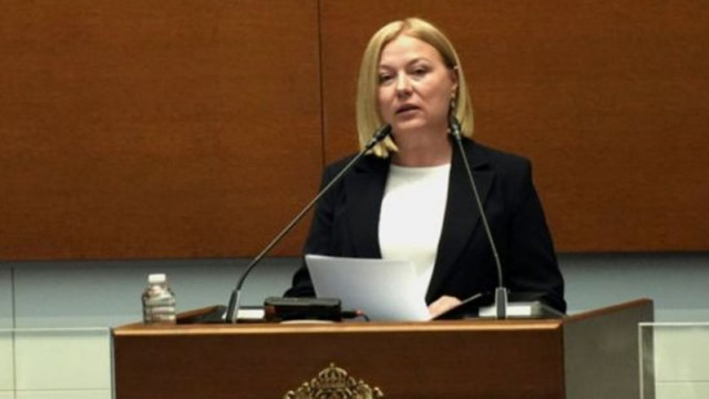 Настояваме правителството незабавно да предостави адекватна позиция за участието на