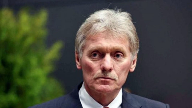 Кремъл: Нов главнокомандващ на украинските въоръжени сили няма да измени ситуацията на бойното поле