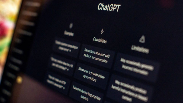 Компанията създател на ChatGPT OpenAI съобщи че нейните агенти –