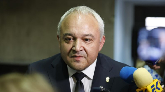 Вътрешният министър Иван Демерджиев отвърна на обвиненията на ДПС  след