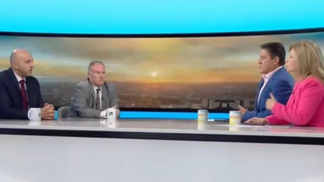 Решението за авиобаза Безмер постави България пред труден избор  На