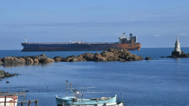 Изпълнителна агенция Морска администрация ИАМА предприе незабавни действия  по проверка