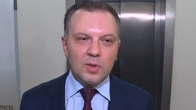 Министърът на правосъдието Николай Найденов най вероятно ще обжалва вчерашния