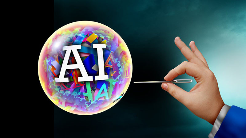 AI гигантите крият дългове за 1,65 трилиона долара извън официалните си баланси