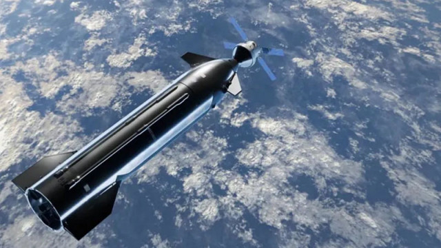 НАСА и SpaceX подготвят нов начин за комуникация по време на