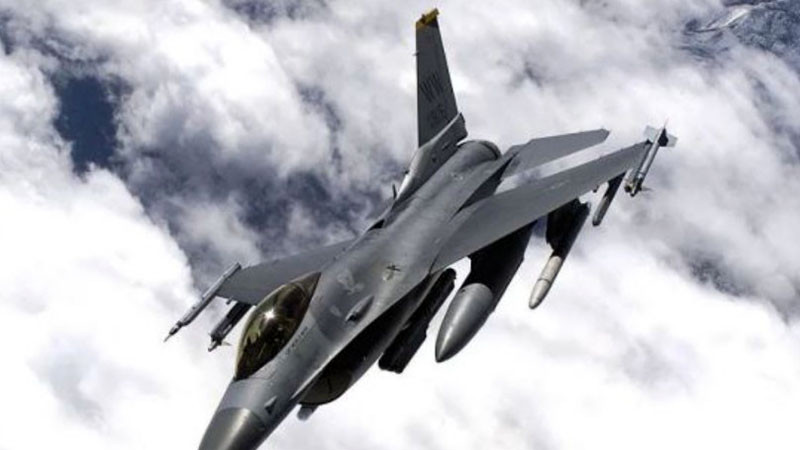 Китай иска обезщетения от САЩ заради забавени доставки на F-16:От 66 изтребителя са предадени само 2