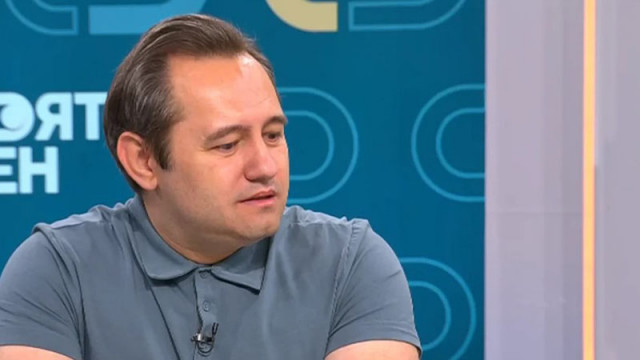 Първото и най важно нещо след развръзката на случая Наталия