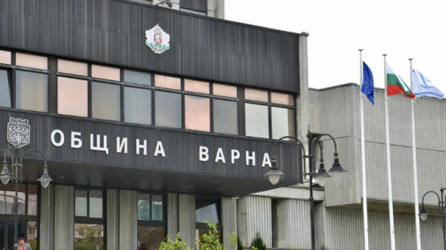 МУЗИКАУТОР призова Община Варна незабавно да прекрати практиката да организира