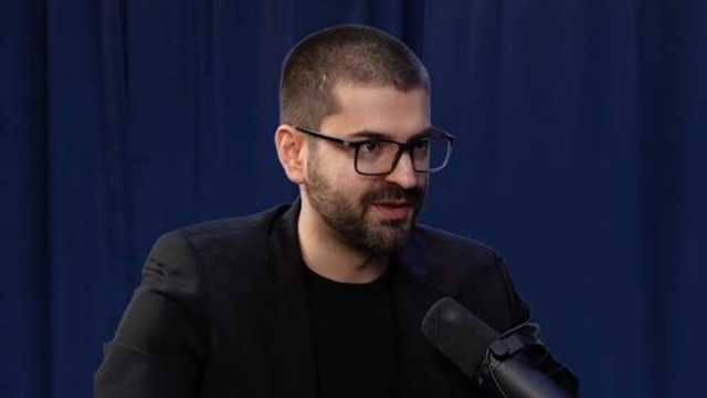 Виктор Блъсков Фейсбук Върховният касационен съд заобиколи решението на Конституционния