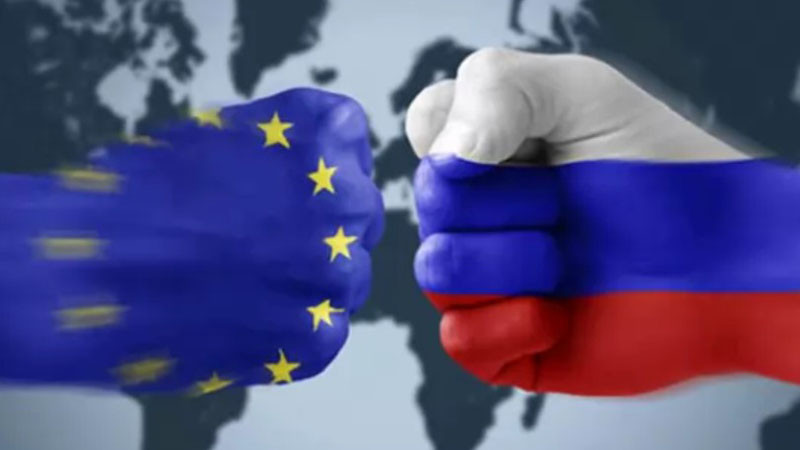 Кой е в списъка на най-мащабния 21-ви пакет санкции срещу Русия?