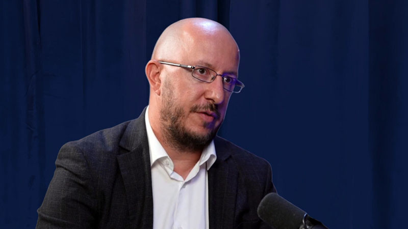 Михаил Кръстев при Явор Дачков: Бюджетът на ПБ е реалистичен