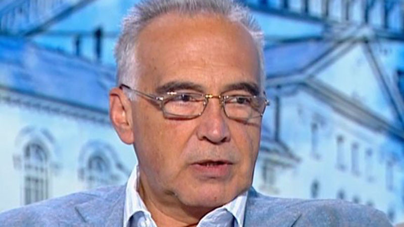 Антон Кутев: Проданов не е сексист. Моделът се разпада с писък