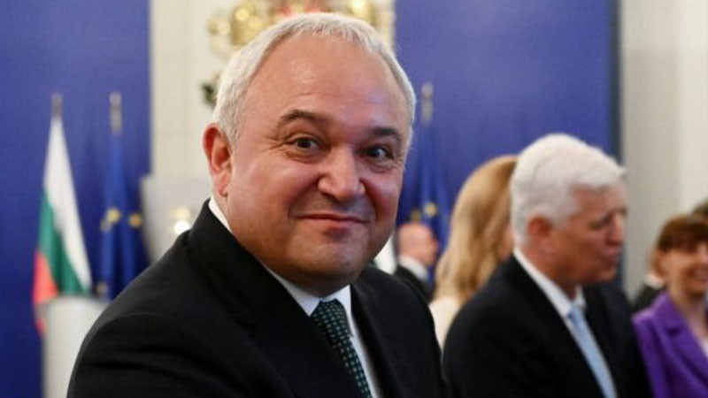 НАП: Ревизията на Демерджиев не е показала данъчни задължения или средства с неясен произход