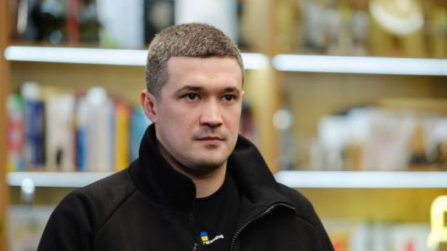Уволнението на Федоров който високо се цени от украинското общество