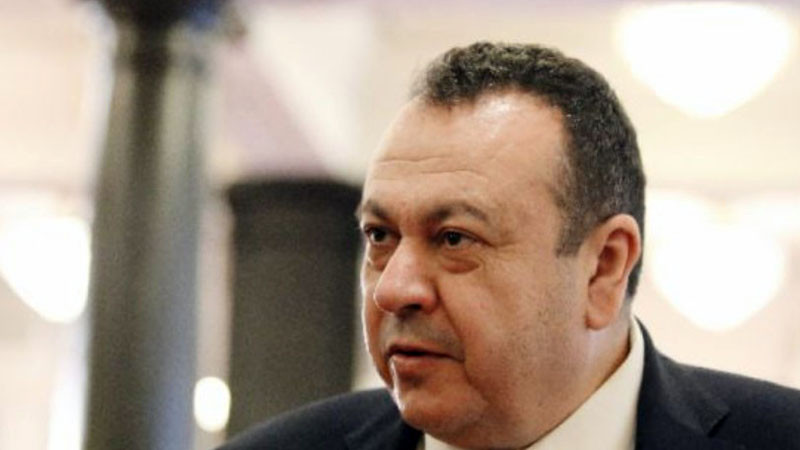 Хамид Хамид: Демерджиев е в паника, кара НАП да го пере