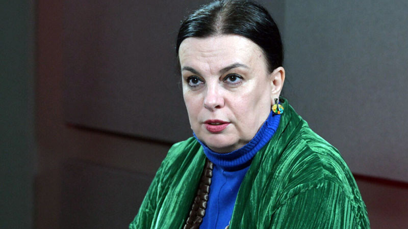 Мирослава Тодорова: Има индикации, че кабинетът „Радев“ може да проведе борба за съдебната система