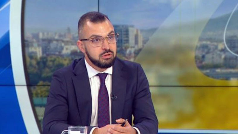 Димитър Здравков, ПБ: Илияна Йотова е най-достойният възможен кандидат за президент