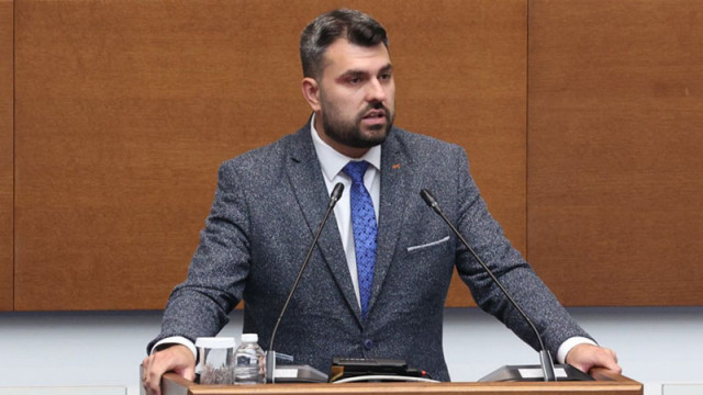 ГЕРБ няма да променя плановете си за издигането на кандидат