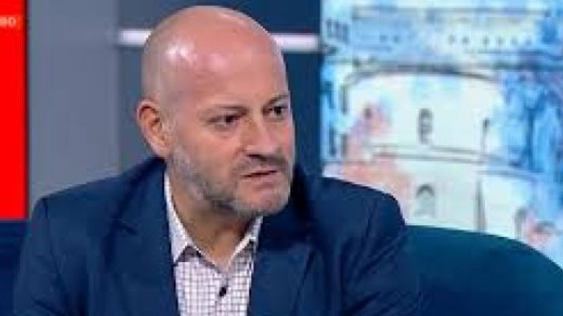 Радан Кънев: Йотова е кандидатът, който ще гарантира безконтролната власт на Радев