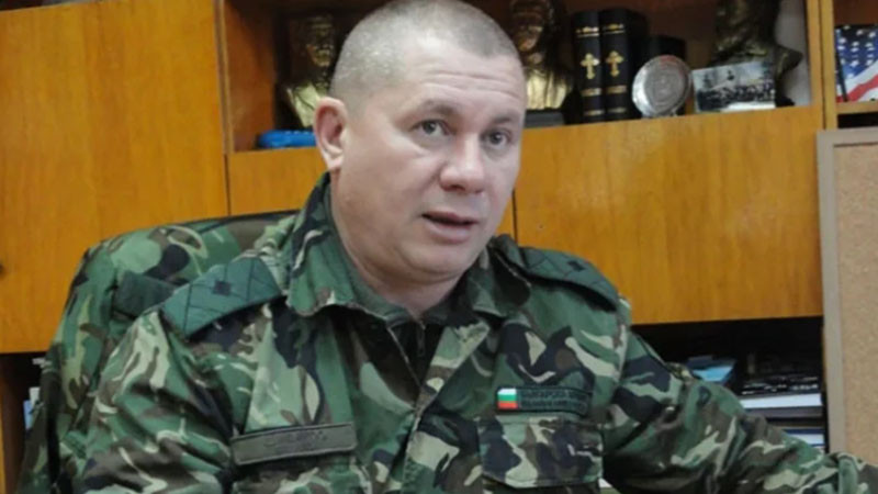 ВКС потвърди: Ген. Шивиков не е ощетил армията. Прокуратурата му дължи обезщетение от 150 000 лв.