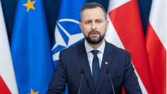 Този ​​въпрос е много ясен  Украйна няма да бъде допусната