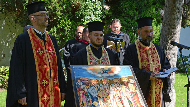 Варна отбеляза 148 години от Освобождението