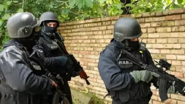 Държавна агенция Национална сигурност ДАНС е експулсирала руски граждани заради