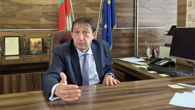 Управляващата партия Прогресивна България подготвя съществени промени в Закона за